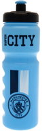 Manchester City FC: Super City - plastic bottle - Drinking Bottle