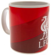 Liverpool: Crest - jumbo mug - Mug