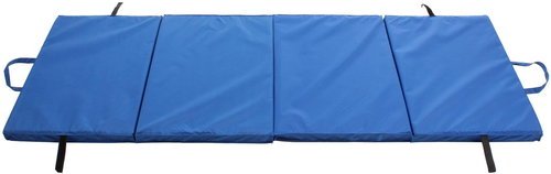 Merco Crash Mat gymnastická žíněnka, skládací - Gymnastic Mat - Main image