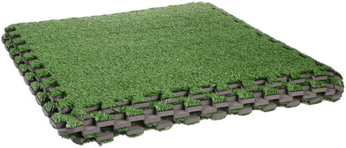 Merco Turf fitness podložka, 4 ks - Damping Pad - Main image