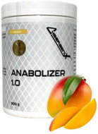 Cybergenix Anabolizer 1.0, mango, 500 g - Anabolizer