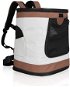 Rhinowalk CWB21001 for transporting pets brown - Dog Carrier Backpack