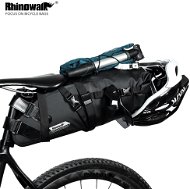 Rhinowalk RK19513 under saddle 13 litres - Bike Bag