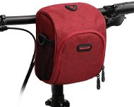 Rhinowalk TF910 handlebar mount red - Bike Bag