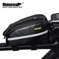 Rhinowalk T31 for top frame black carbon - Bike Bag