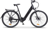 Cycleman CEB18 rear - Elektromos kerékpár