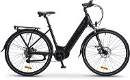 Cycleman CEB18 mid - Electric Bike