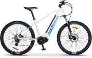 Cycleman MEB08 27.5" - Elektromos kerékpár