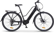 Cycleman GEB06 mid - Elektromos kerékpár