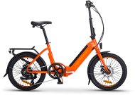 Cycleman FEB05 - Elektromos kerékpár