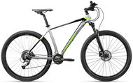 Cyclision Corph 5 MK-II L 480 mm 19" W29" Acid Gray - Mountain Bike