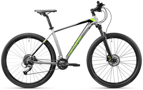 Cyclision Corph 5 MK-II Acid Grey - Mountain Bike - Main image