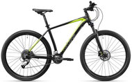 Cyclision Corph 5 MK-II S 405 mm 16" W27,5" Midnight Lime - Mountain Bike