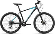 Cyclision Corph 6 MK-II L 480 mm 19" W29" Cyan Night - Mountain Bike