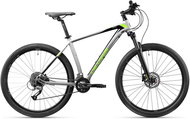Cyclision Corph 6 MK-II Acid Grey - Mountain Bike