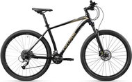 Cyclision Corph 6 MK-II Thunder Gold - Mountain Bike