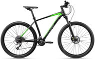 Cyclision Corph 6 MK-II M 430 mm 17" W29" Dark Green - Mountain Bike