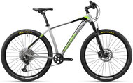 Cyclision Corph 6 MK-II M 430 mm 17" W29" Acid Gray - Mountain Bike