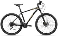 Cyclision Corph 6 MK-II M 430 mm 17" W29" Thunder Gold - Mountain Bike