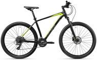 Cyclision Corph 7 MK-II Midnight Lime - Mountain Bike