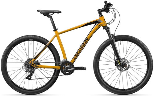 Cyclision Corph 7 MK-II Florida Orange - Mountain Bike - Main image
