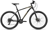Cyclision Corph 7 MK-II L 480 mm 19" W29" Thunder Gold - Mountain Bike