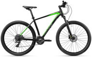 Cyclision Corph 7 MK-II XL 530 mm 21" W29" Dark Green - Mountain Bike