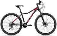 Cyclision Corpha 2 MK-II S 405 mm 16" W27,5" Coralberry - Mountain Bike