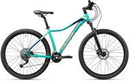Cyclision Corpha 2 MK-II S 405 mm 16" W27,5" Caribbean Sea - Mountain Bike