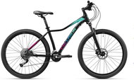 Cyclision Corpha 2 MK-II S 405 mm 16" W27,5" Sunset Night - Mountain Bike
