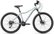 Cyclision Corpha 4 MK-II M 430 mm 17" W29" Minty Gray - Mountain Bike