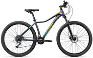 Cyclision Corpha 4 MK-II M 430 mm 17" W29" Summer Rain - Mountain Bike
