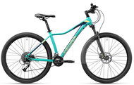 Cyclision Corpha 4 MK-II S 405 mm 16" W27,5" Caribbean Sea - Mountain Bike