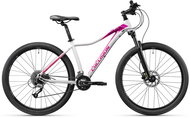 Cyclision Corpha 4 MK-II S 405 mm 16" W27,5" Pink Wave - Mountain Bike