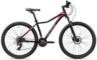 Cyclision Corpha 5 MK-II L 480 mm 19" W29" Coralberry - Mountain Bike