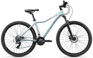 Cyclision Corpha 5 MK-II Minty Gray - Mountain Bike
