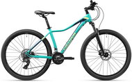Cyclision Corpha 5 MK-II L 480 mm 19" W29" Caribbean Sea - Mountain Bike