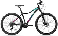 Cyclision Corpha 5 MK-II M 430 mm 17" W29" Sunset Night - Mountain Bike