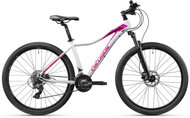Cyclision Corpha 5 MK-II M 430 mm 17" W29" Pink Wave - Mountain Bike