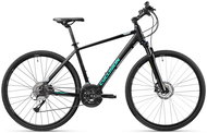 Cyclision Zodin 3 MK-II Dark Minty - Trekking Bike