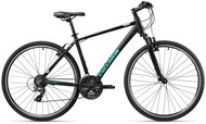 Cyclision Zodin 3 MK-II M/S 430 mm 17" Dark Minty - Trekking Bike