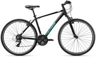 Cyclision Zodin 5 MK-II Dark Minty - Trekking Bike