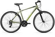 Cyclision Zodin 5 MK-II L 480 mm 19" Flash Army - Trekking Bike