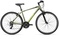 Cyclision Zodin 5 MK-II Flash Army - Trekking Bike