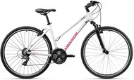 Cyclision Zodya 5 MK-II Snowberry - Trekking Bike