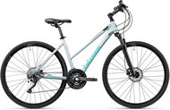 Cyclision Zodya 5 MK-II Cold Mint - Trekking Bike