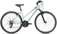 Cyclision Zodya 5 MK-II M/S 430 mm 17" Cold Mint - Trekking Bike