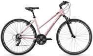 Cyclision Zodya 5 MK-II M/S 430 mm 17" Vintage Pink - Trekking Bike