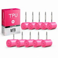 Cyclami Inner Tube 65 g AL MTB 29" 622 1.9-2.5 45 mm PINK 10pcs - Tyre Tube
