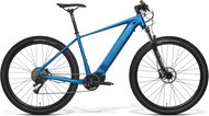 Amulet 29 eRival 4.0 deep blue/light blue 17/M 2022 - Electric Bike